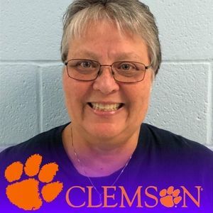 Meet your Posher, Norma